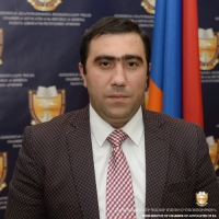 ADVOCATE ARMEN FEROYAN WAS INVOLVED IN THE BOARD OF THE CHAMBER OF ADVOCATES OF RA