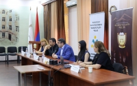 ՀՀ փաստաբանների պալատում տեղի է ունեցել պարտադիր հաշտարարության թեմայով պանելային քննարկում 