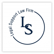 LEGAL SUPPORT LAW FIRM LLC LEGAL SUPPORT LAW FIRM LLC