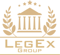 «LEGEX GROUP» LLC «LEGEX GROUP» LLC