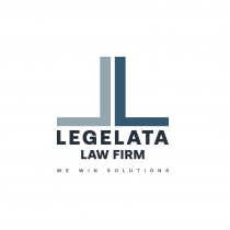 «LEGELATA» LLC «LEGELATA» LLC