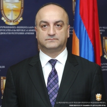Արմեն Միքայելի Նադիրյան