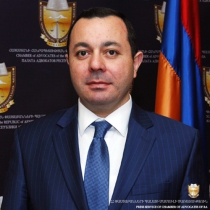 Gegham Norik Hakobyan