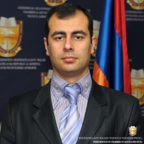 Կարեն Ռաֆայելի Հովհաննիսյան