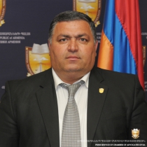 Artur Pargev Sargsyan