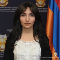 Lilit Armen Zakaryan