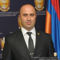 Kamo Mikayel Petrosyan