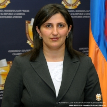 Inessa Gagik Petrosyan