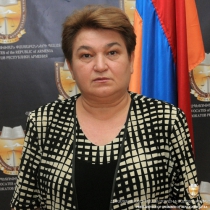 Tamara Yervand Poghosyan