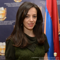 Lusine Samvel Abajyan