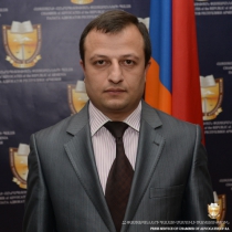 Aram Edik Khachatryan