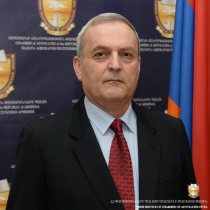 Hakob Hovhannes Ghavazyan