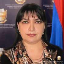 Bella Vladimir Gharibyants