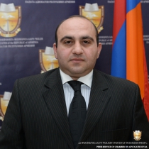 Hovhannes Haykaz Matevosyan