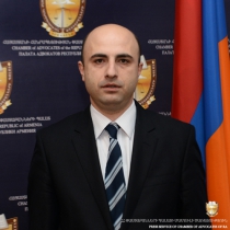 Սերգեյ Աշոտի Ադիբեկյան