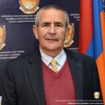Սամվել Գուրգենի Հովհաննիսյան