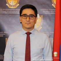 Եղիշե Գրիգորի Կիրակոսյան