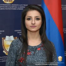 Լեռնուհի Վալտերի Հակոբյան