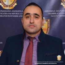 Artashes Artavazd Khalatyan