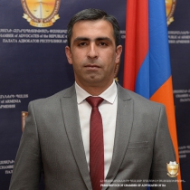 Vahagn Movses Keshishyan