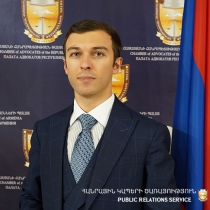 Davit Arayik Gharibyan