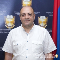 Andranik Ruben Muradyan