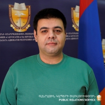 Erik Grigor Petrosyan