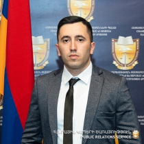 Vardges Saribek Hakobyan