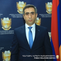 Ալեքսան Վարդանի Ծերունյան