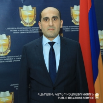 Armen Agham Tadevosyan