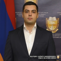 Դավիթ Խաչատուրի Հակոբյան