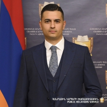 Koryun Aharon Mkrtchyan