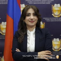 Աշխեն Յուրիկի Դաշյան