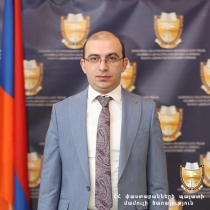 Zori Norik Babayan
