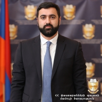 Արամ Արմենի Եսայան