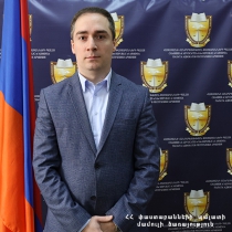 Տիրայր Հրայրի Կարապետյան 
