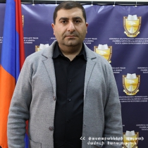 Ishkhan Zhora Nadaryan