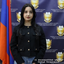 Սոնա Սաղաթելի Չատինյան