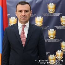 Armen Nikolay Naghdalyan