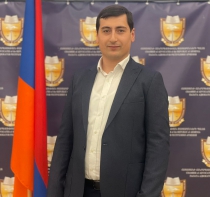Կարեն Սամվելի Չիչոյան
