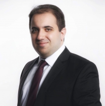 Vahagn Arsen Vardanyan