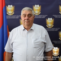 Յուրի Կառլենի Բաղյան