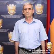 Արսեն Արտաշեսի Ամիրջանյան