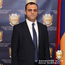 Մովսես Նորայրի Անտոնյան