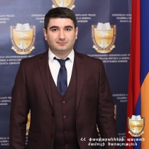 Յուրա Վարդանի Ավետիսյան