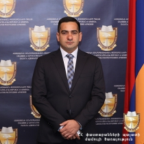 Վարդան Միքայելի Բադալյան