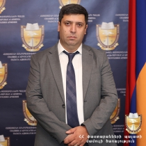 Harutyun Andranik Barseghyan