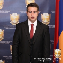 Karen Armenak Dalibaltyan
