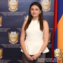 Anahit Artashes Zakaryan