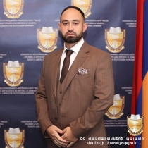Tigran Ashot Tumasyan